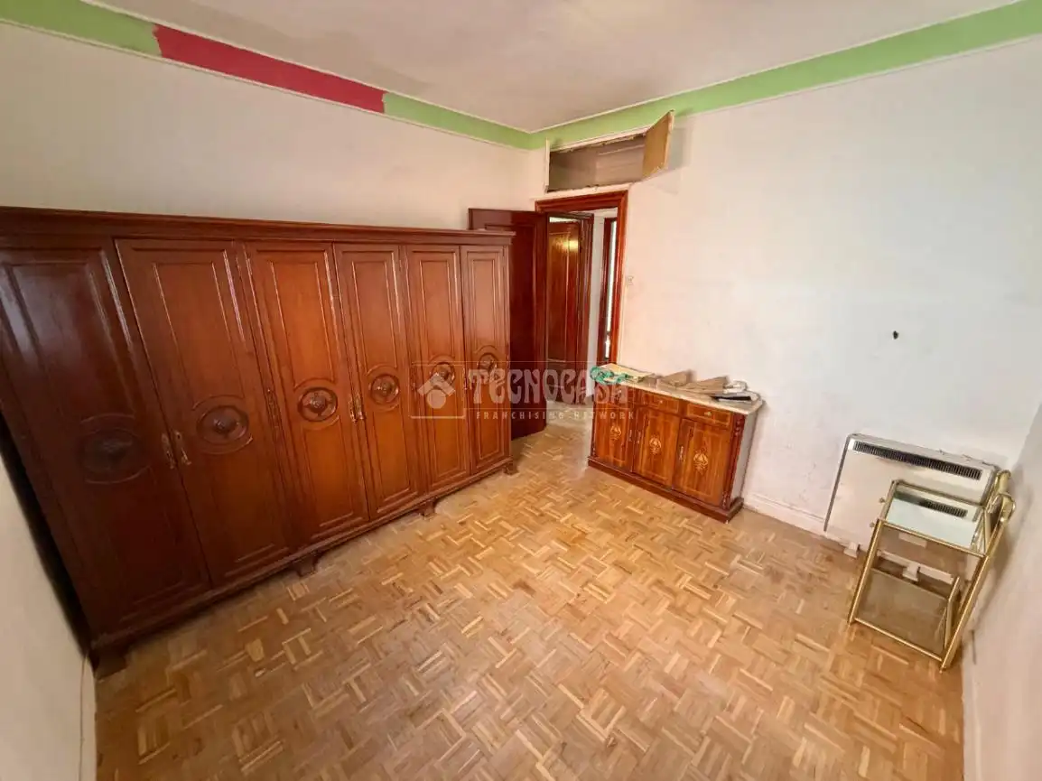 Habitación de Piso en venta en Madrid