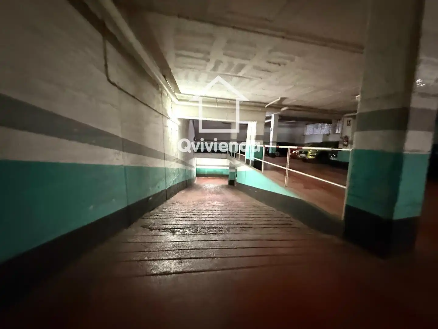 Parking de Garaje en venta en Terrassa