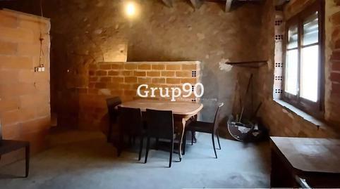 Foto 2 de Pis en venda a Carrer Carrerada, Bovera, Lleida