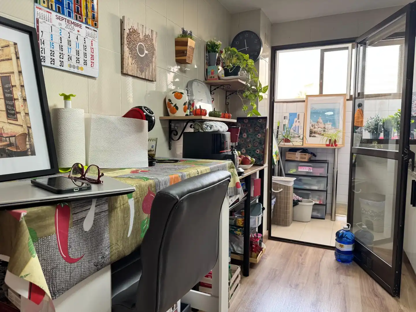 Wohnung mit Pool zum Verkauf in Plans - Gasparot, imagen 10