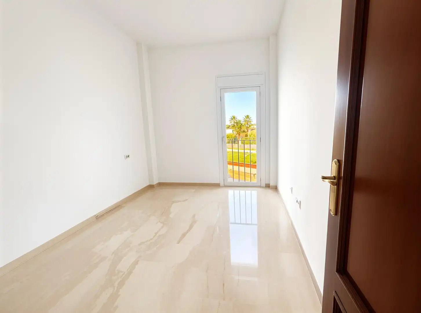 Bedroom of Detached homes for sale in Utrera