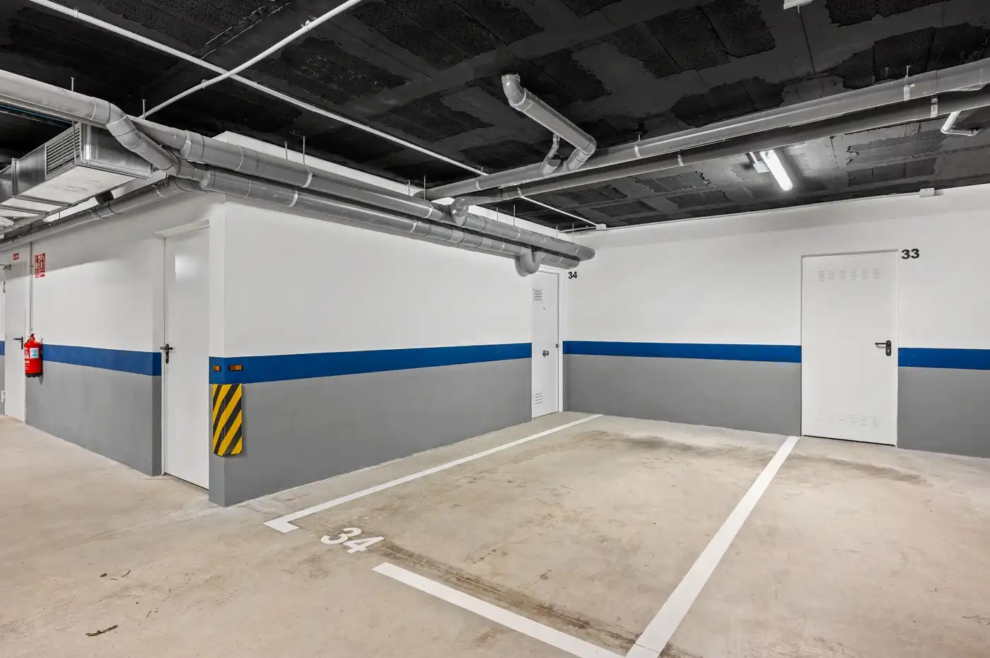 Appartement compact avec ascenseur à vendre à Orihuela Costa, imagen 37