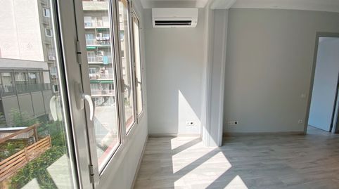 Foto 2 de Piso de alquiler en Carrer de Laforja, Sant Gervasi- Galvany, Barcelona Capital
