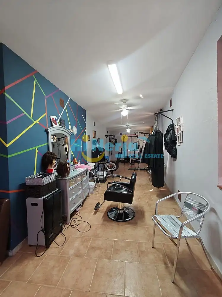 Casa o chalet en venta en Torrox con Aire acondicionado, Calefacción y Terraza