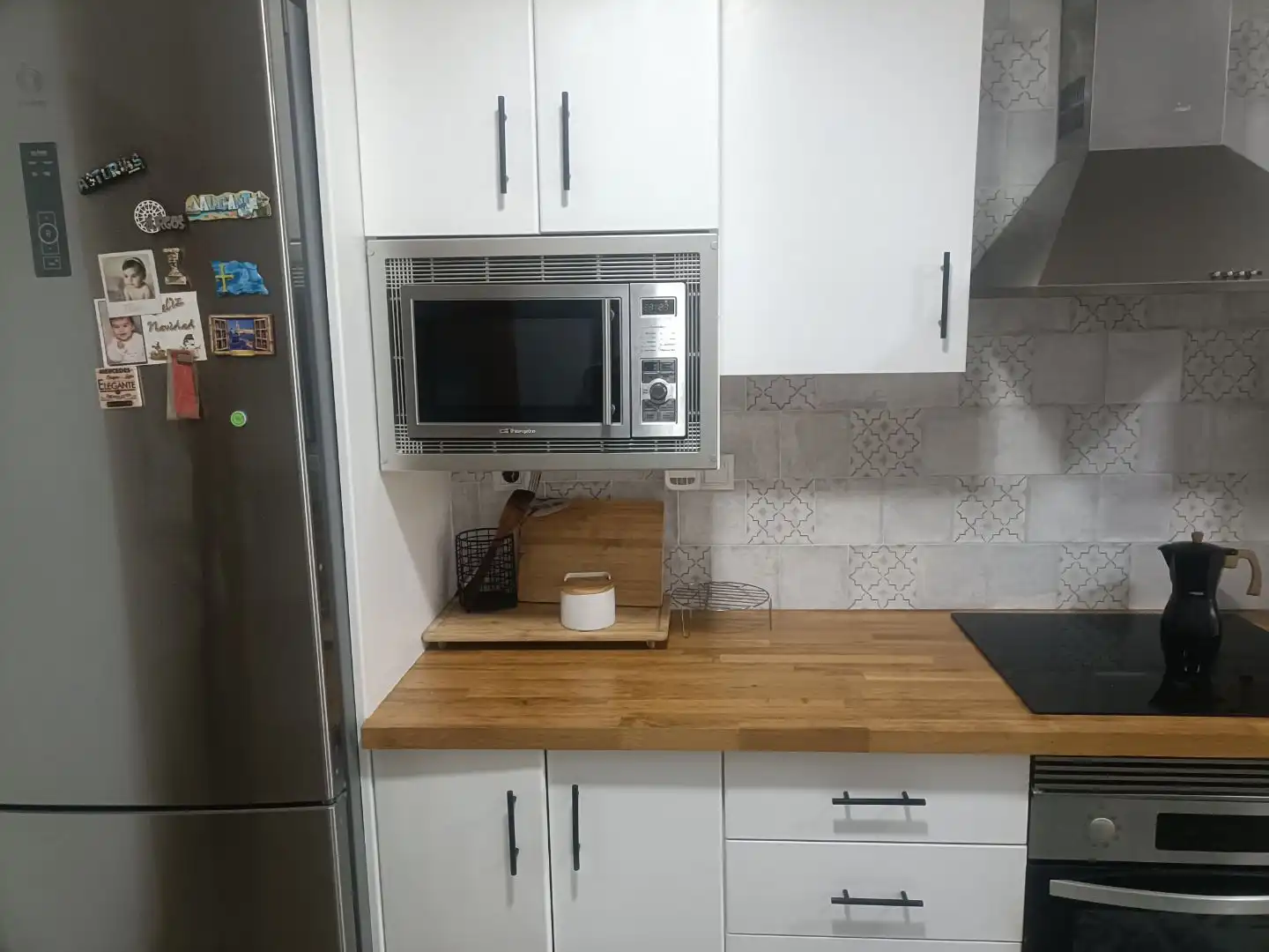 Flat with garden for sale in Carrer Teulers 4, imagen 24
