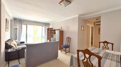 Foto 2 de Piso en venta en La Unión - Cruz de Humilladero - Los Tilos, Málaga Capital