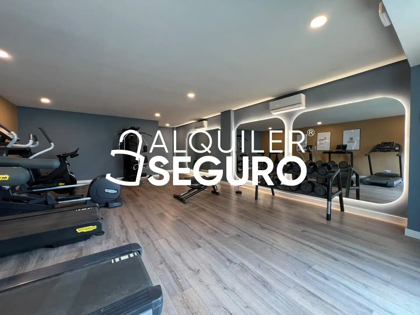 Flat for rent in Fuencarral - El Pardo