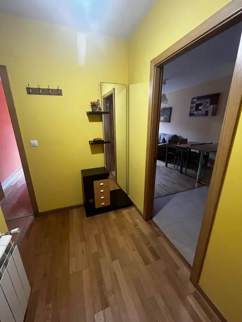 Apartments for sale in Silleda  with Heating and Storage room