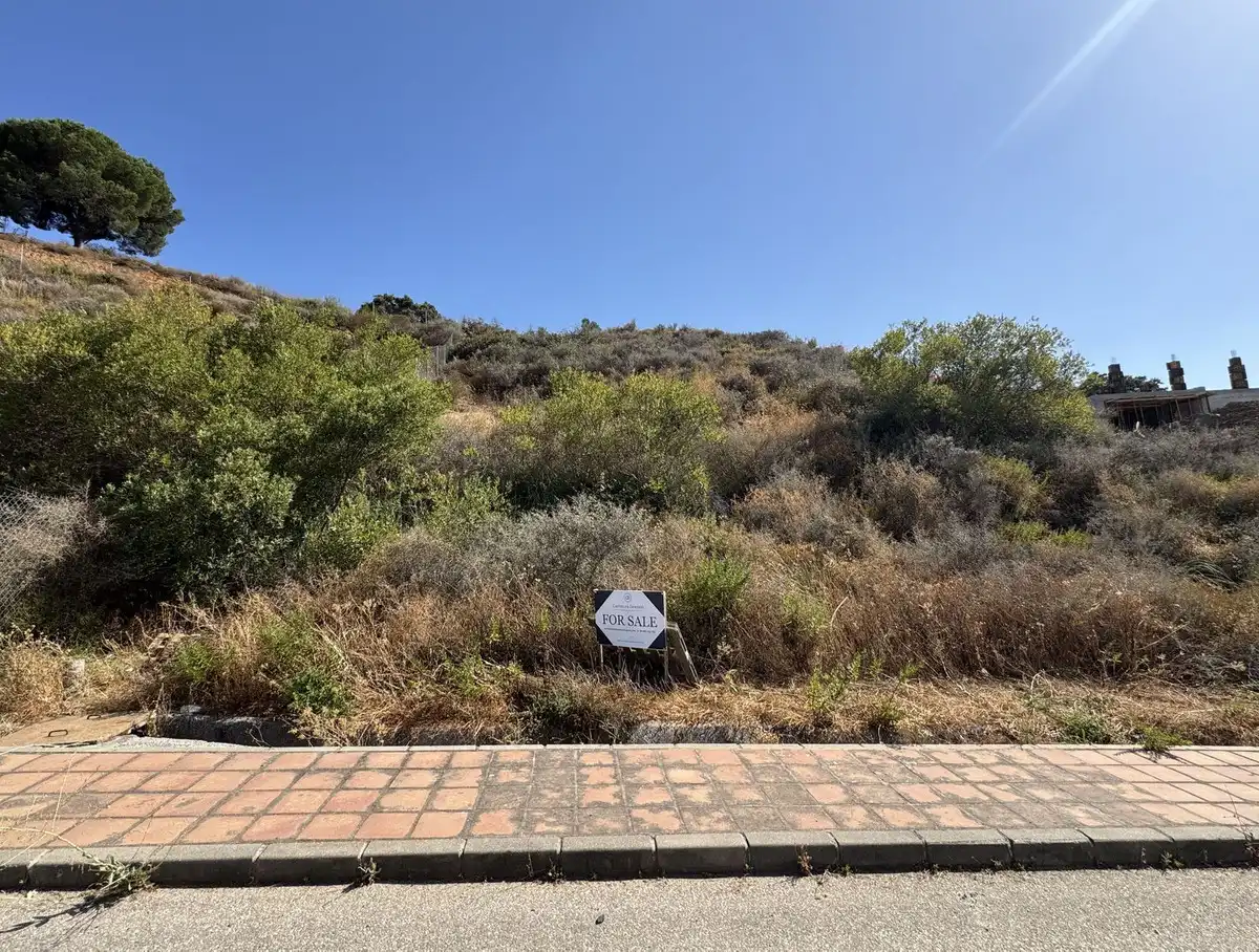 Terreni e lotti in vendita a La Cala Golf - Lagar Martell, imagen 7