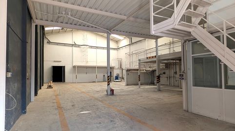 Photo 2 of Industrial buildings for rent in Benacazón, Sevilla