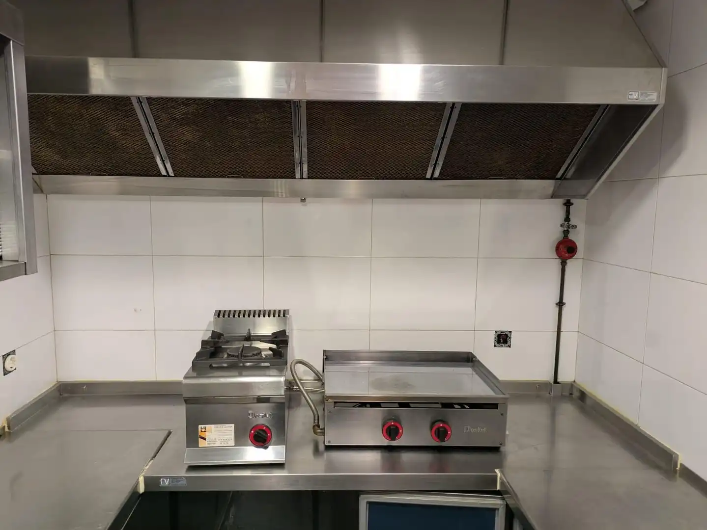 Local en venta en Sant Jaume dels Domenys