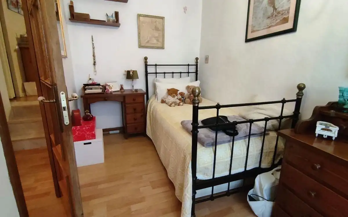 Dormitori de Casa adosada en venda en Tossa de Mar amb Terrassa