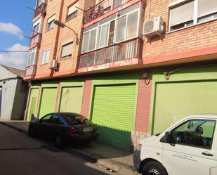 Exterior view of Premises for sale in Moncada