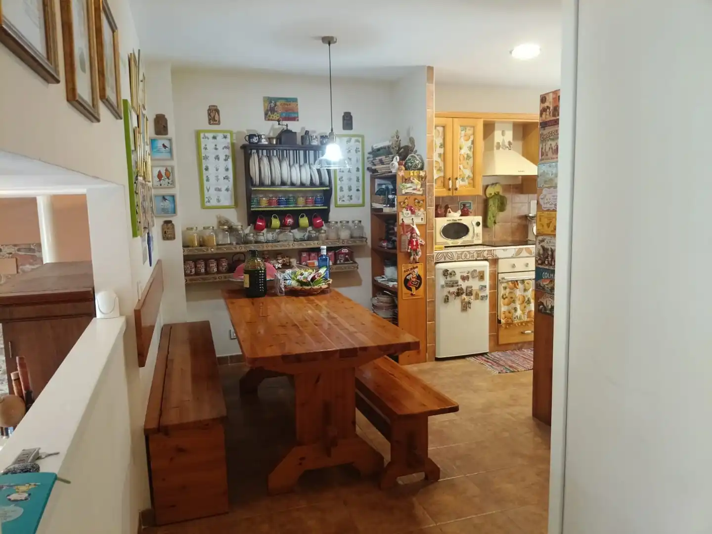 Xalet amb terrassa en venda a Barrio Piedrahita 10, imagen 19