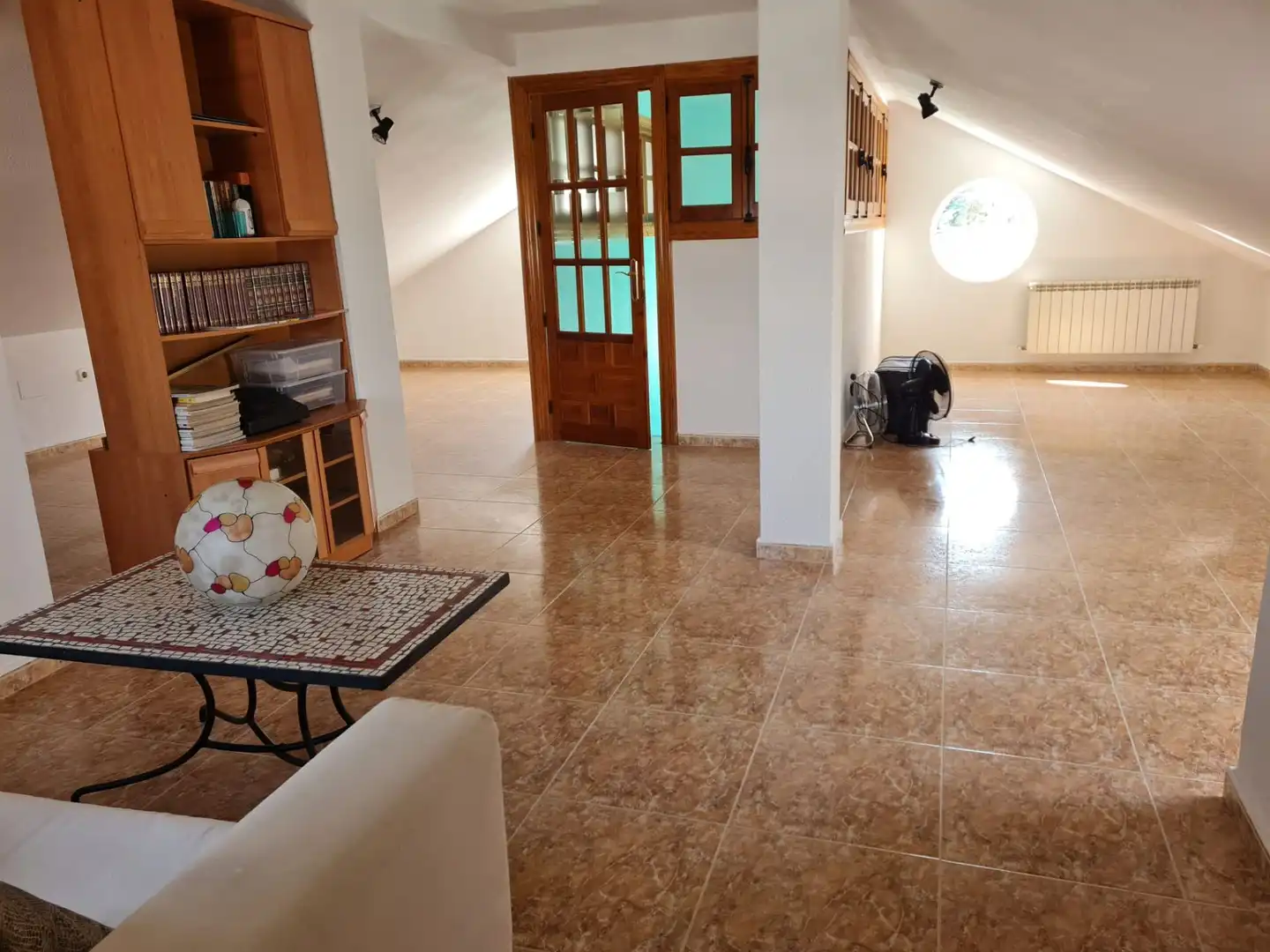 Houses for sale in Móstoles  with Heating, Private garden and Terrace