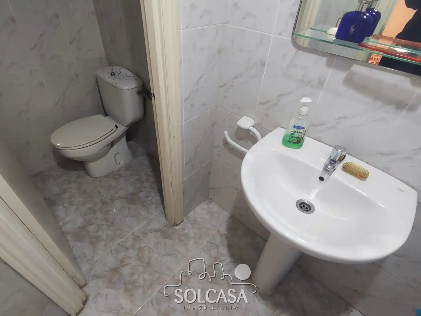 Local comercial en venda a Calle Fuente el Sol, imagen 20