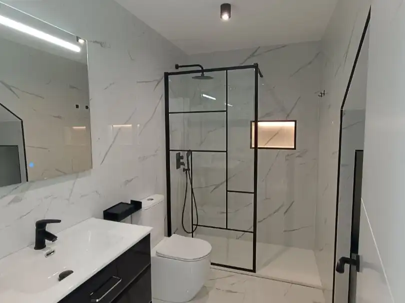 Bathroom of Houses for sale in Zona Universitaria 