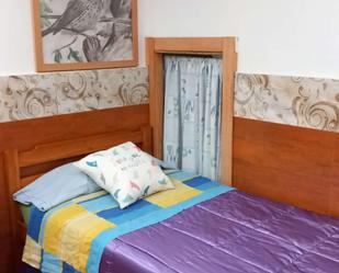 Dormitori de Estudi per a compartir en L'Hospitalet de Llobregat amb Aire condicionat, Calefacció i Terrassa