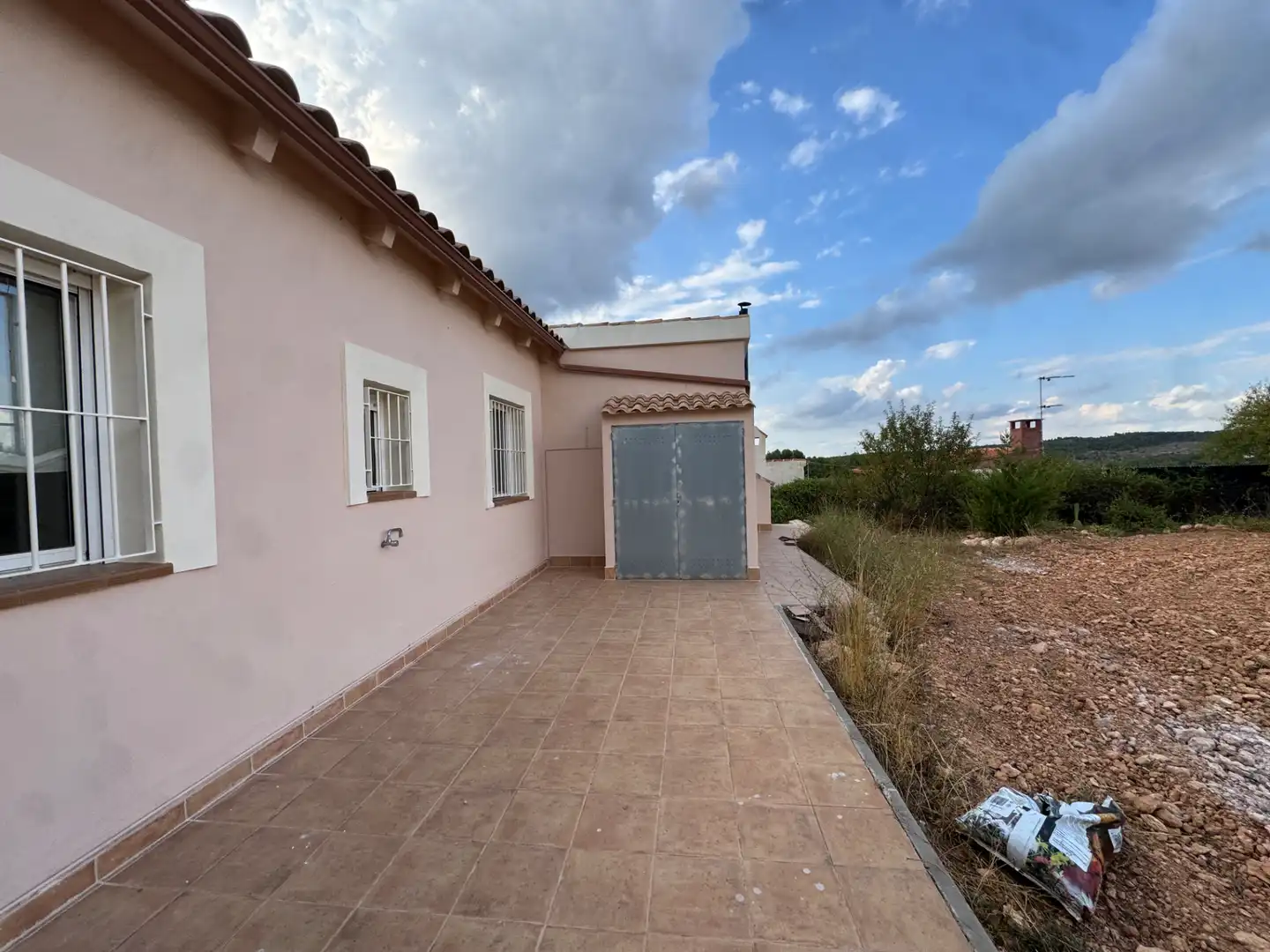 Detached house with terrace for sale in N/A, imagen 71