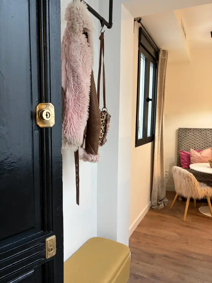 Flat with lift for sale in Calle de Sebastián Elcano, imagen 33