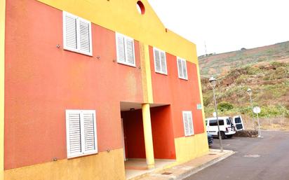 Vista exterior de Casa o xalet en venda en Valverde (Santa Cruz de Tenerife)