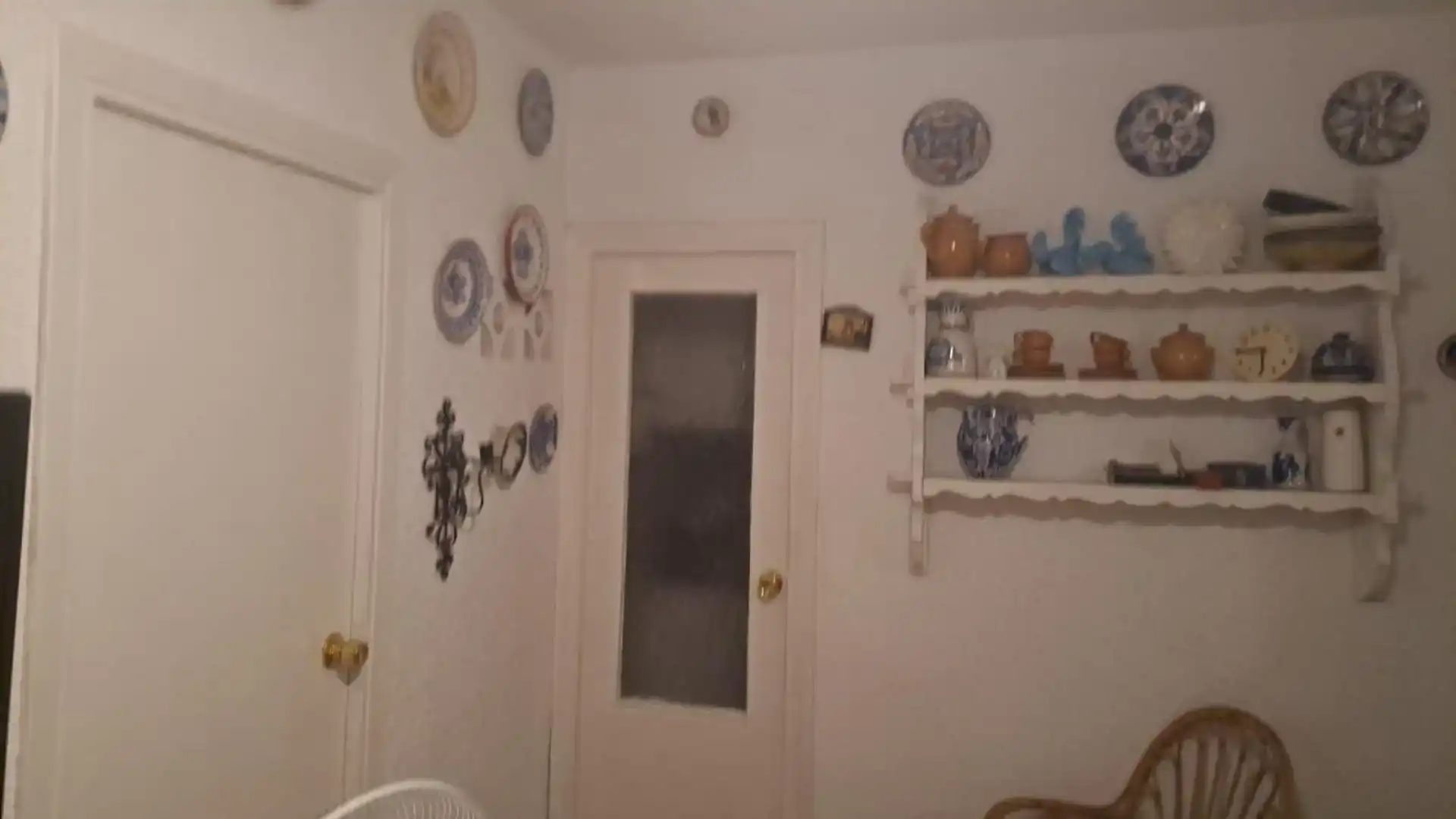 Dining room of Apartments for sale in Almuñécar