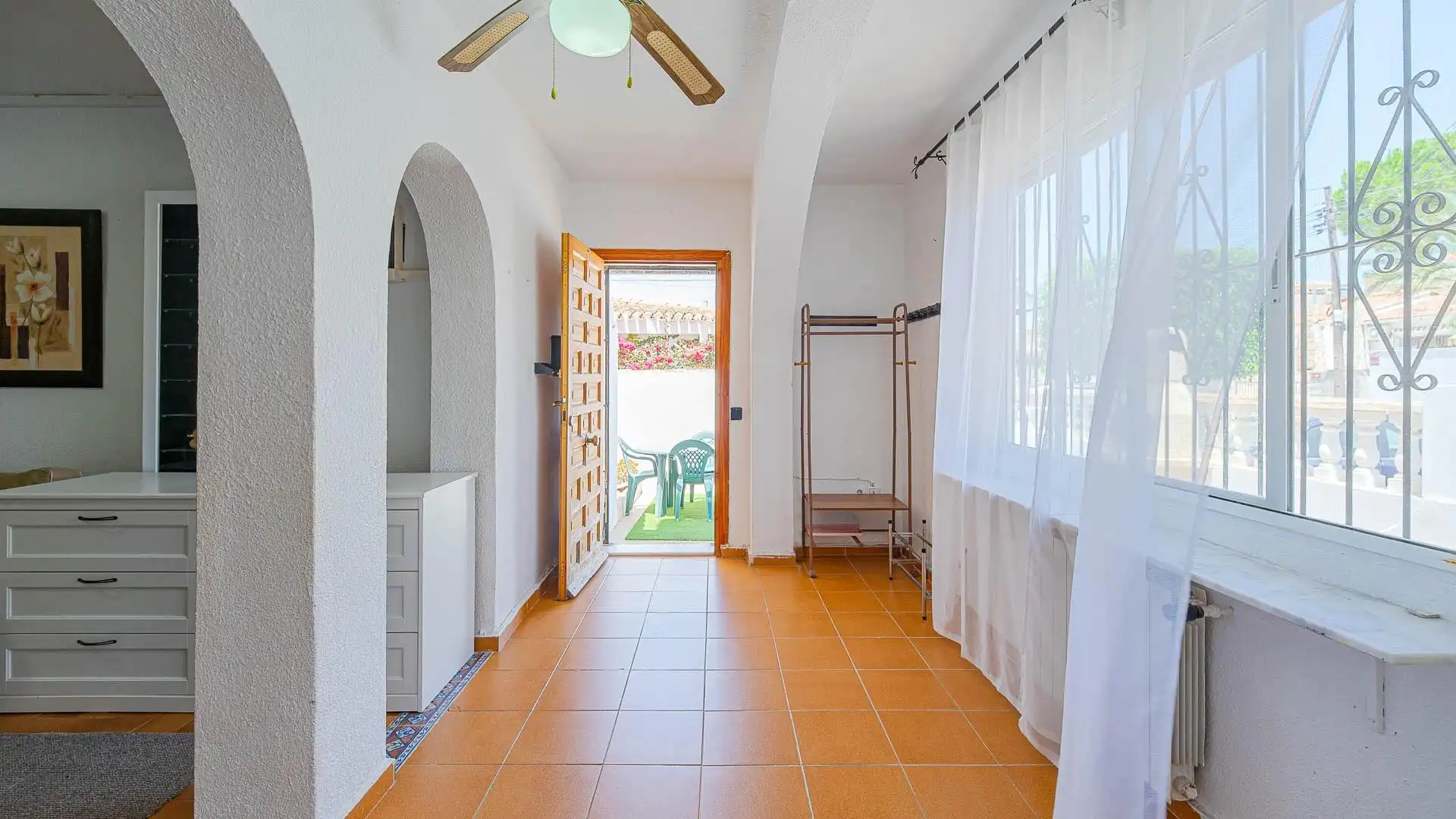Casa amb piscina en venda a Ancora, imagen 6