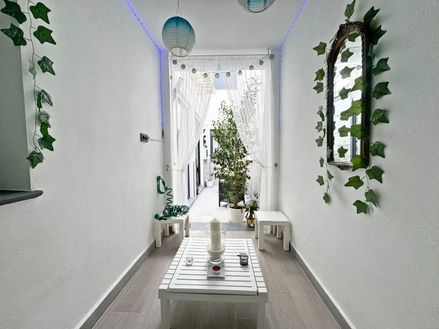 Maison mitoyenne avec terrasse à vendre à Coín, imagen 6