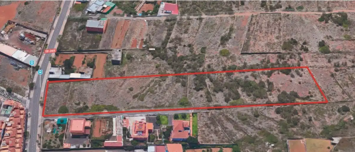 Residential for sale in El Rosario