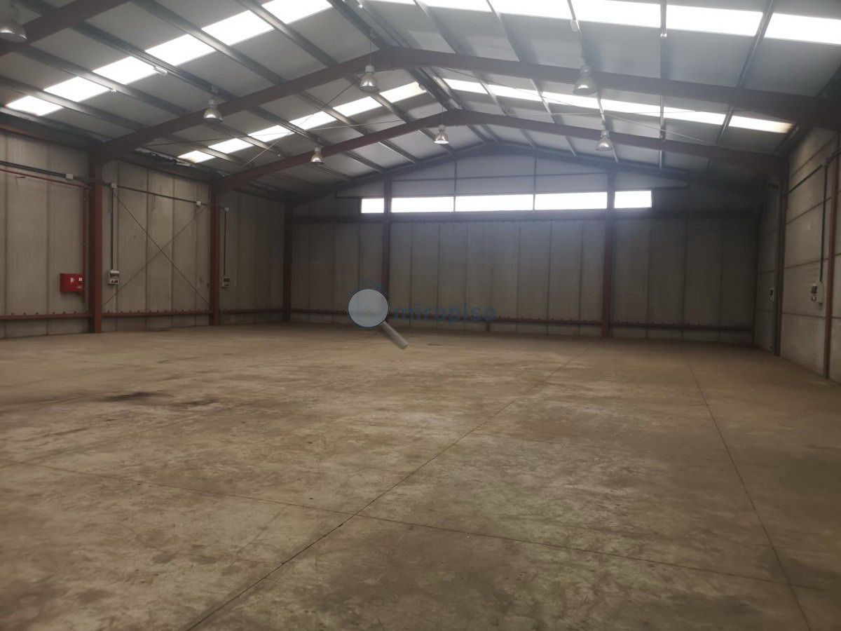 Industrial buildings for sale in El Rosario