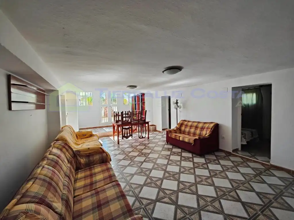 Casa o xalet en venda en La Antilla amb Jardí privat, Terrassa i Traster