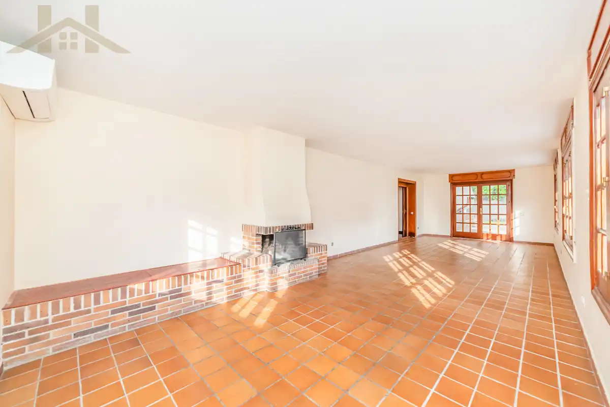 Casa o xalet en venda a Zona Monte El Pilar
