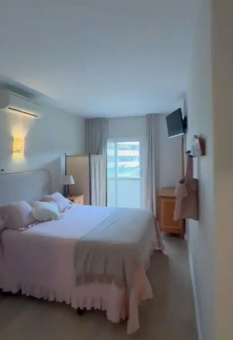 Apartments for rent in Avenida del Parque, 3, Parque de la Paloma