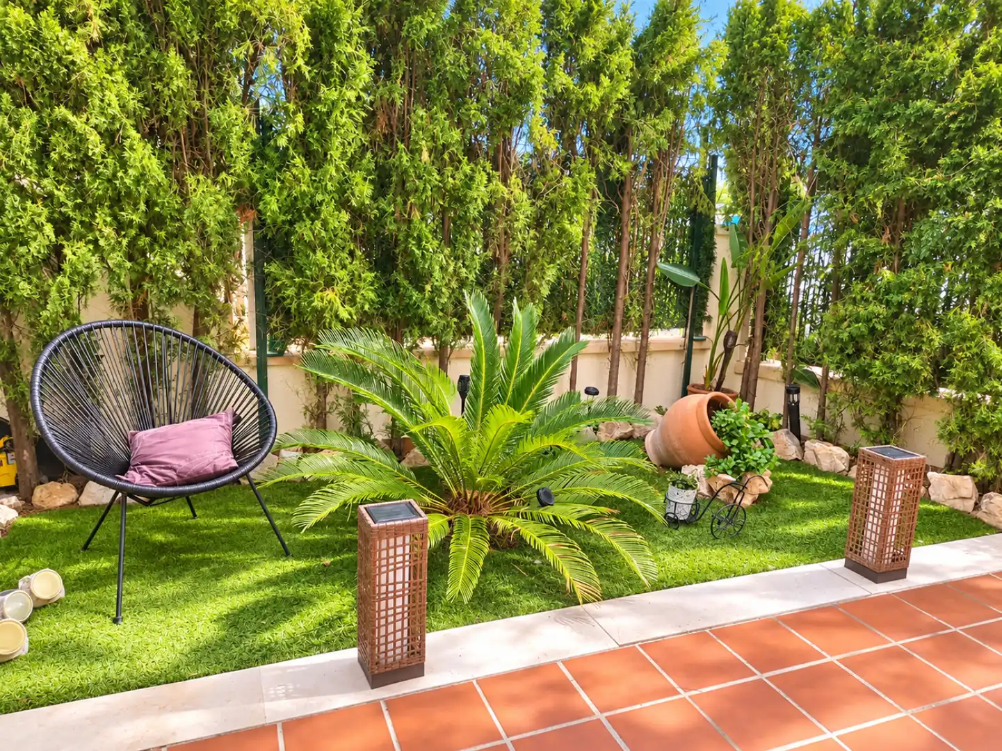 Wohnung mit Pool zum Verkauf in Cala Murada - Calle de Cala Antena 31, imagen 11