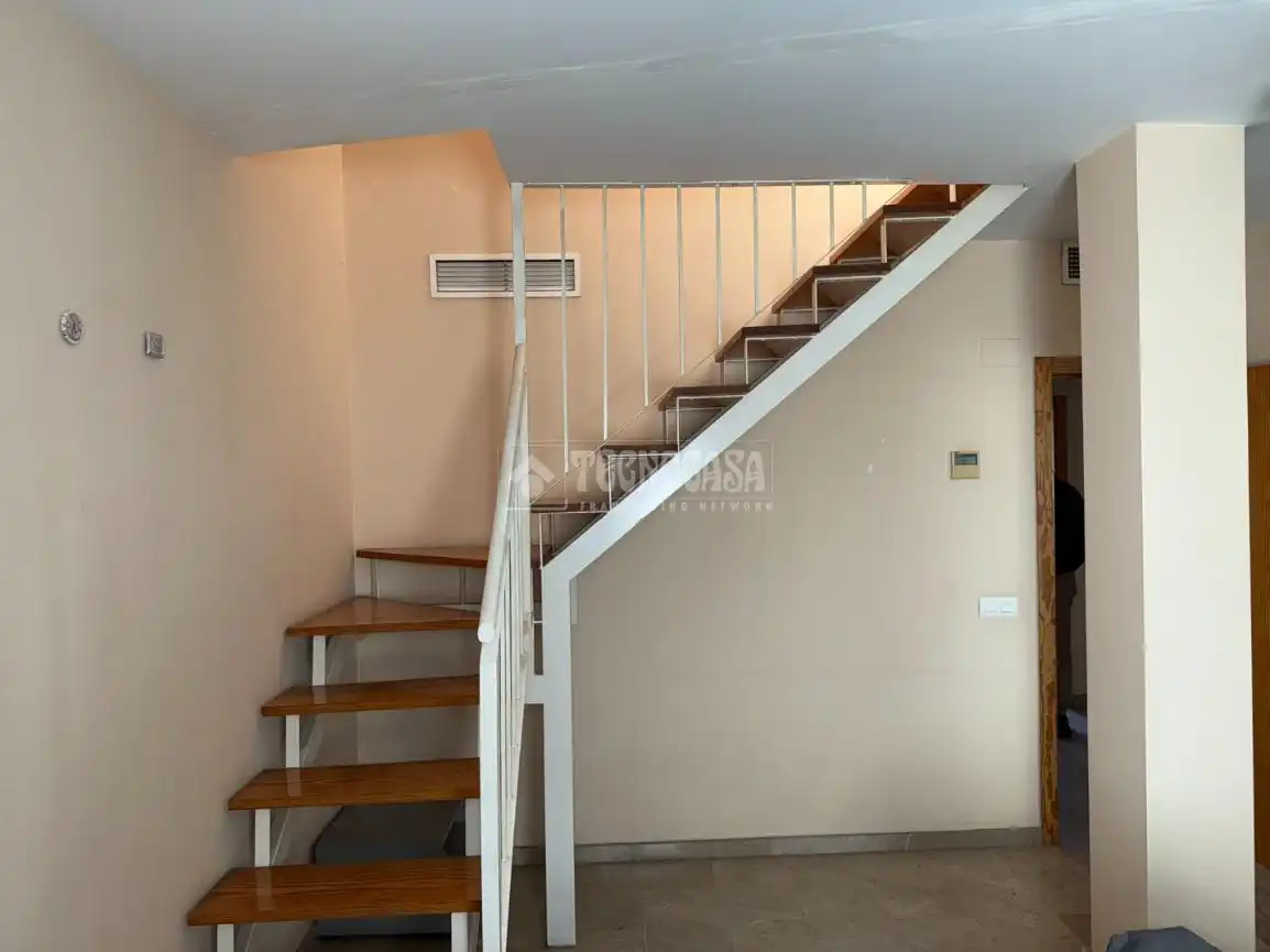 Ático en venta en La Algaba con Aire acondicionado y Terraza