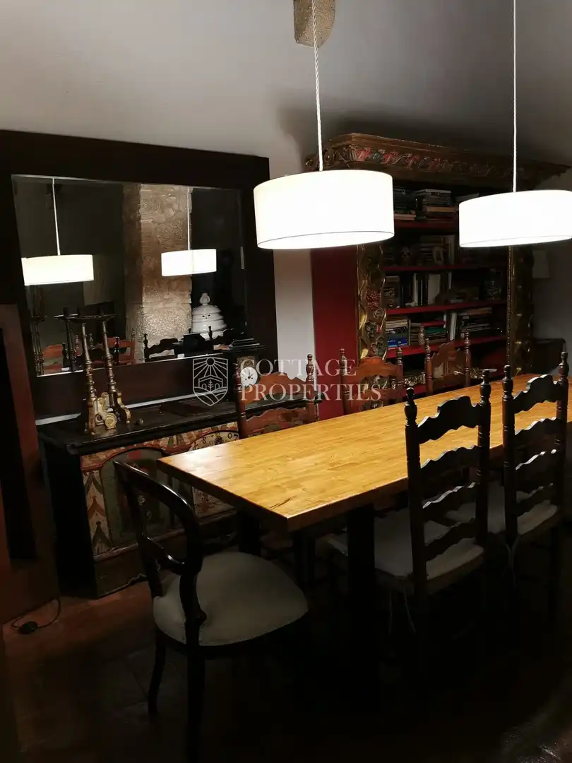 Casa rustica con piscina in vendita a Carrer de la Creu, imagen 42