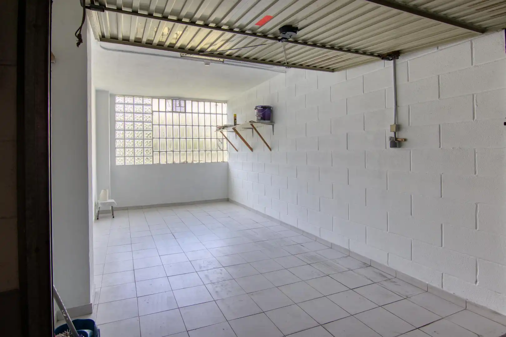 Parcheggio in vendita a Calle Alta 93, imagen 3