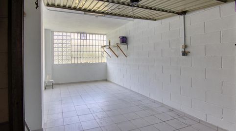 Foto 3 von Garage zum Verkauf in Calle Alta, 93, Numancia - San Fernando, Santander