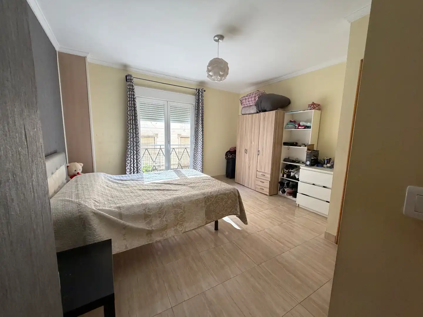 Flat with terrace for sale in Huétor Tájar, imagen 52