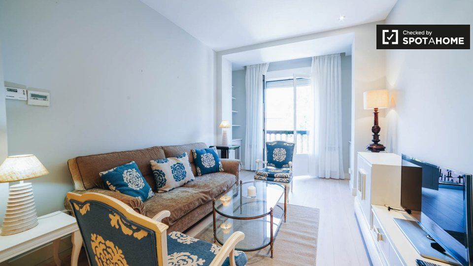 Pis de lloguer a Palacio