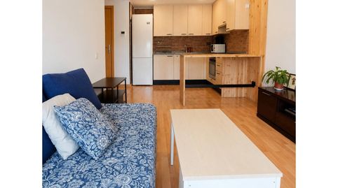 Foto 3 de Piso en venta en Calle Montnegre, Les Arenes - La Grípia Can Montllor, Terrassa