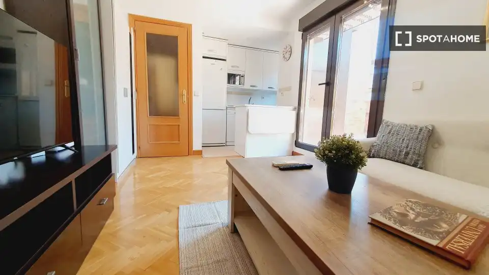Appartamento in affitto a Moncloa - Aravaca, imagen 10