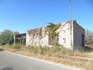 Terreno rustico in vendita a N/A