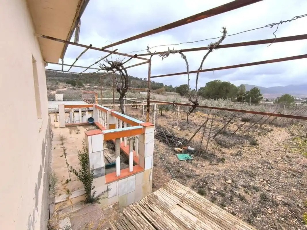 Casa amb piscina en venda a La Romana, imagen 16