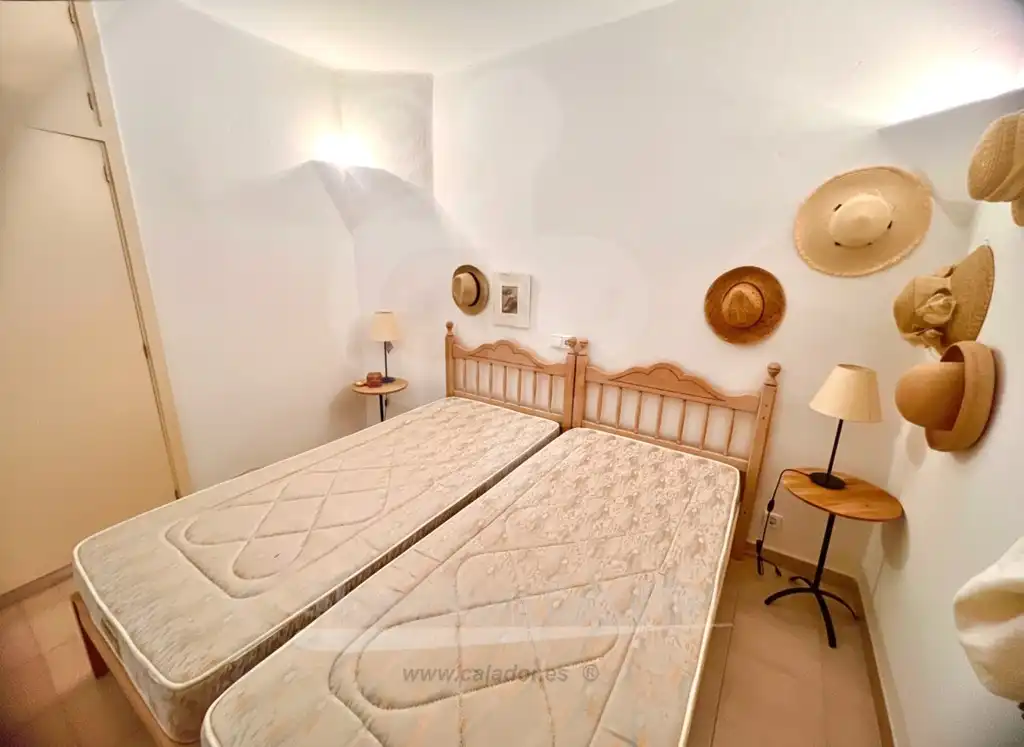 Chalet con terraza en venta en Cala d'Or, imagen 9