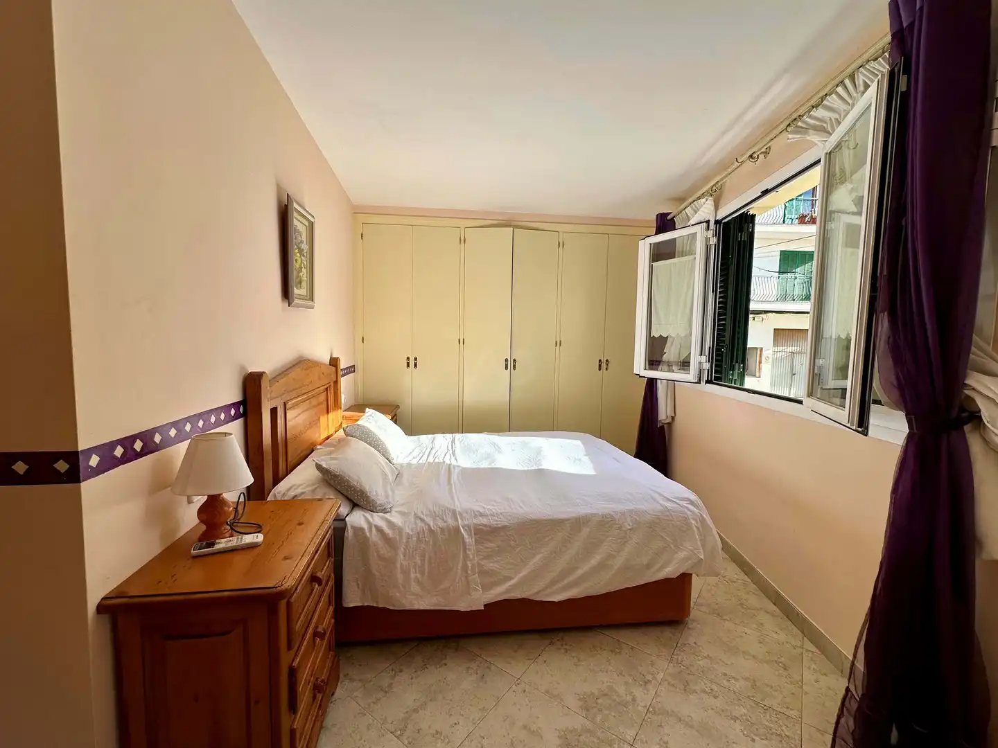 Piso en venta en Port de Pollença