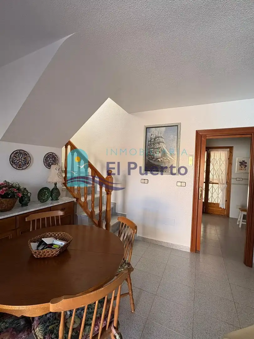 Dúplex en venta en Mazarrón con Aire acondicionado, Terraza y Trastero