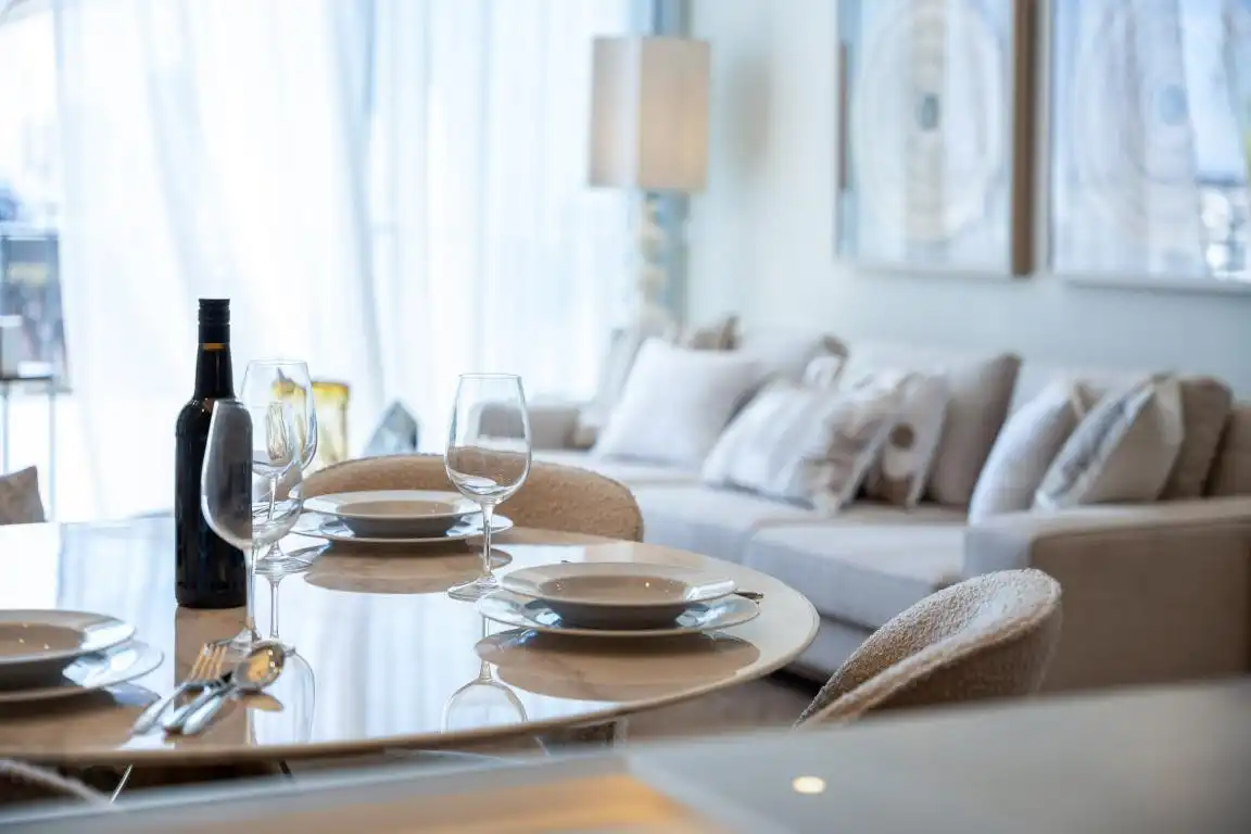 Apartament en venda a Nueva Andalucía, imagen 22