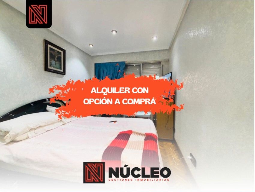 Bedroom of Flat for sale in  Zaragoza Capital  with Air Conditioner, Heating and Parquet flooring