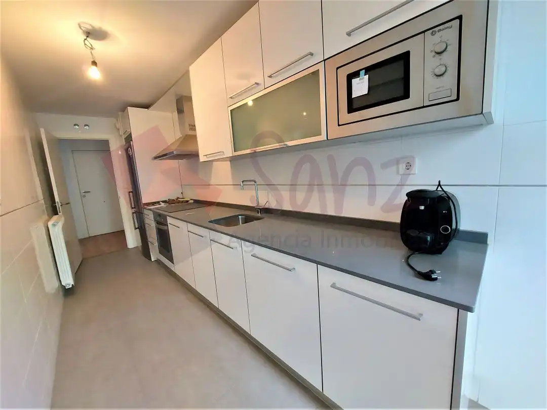 Wohnung mit Pool zum Verkauf in Calle de las Tejeras, imagen 4